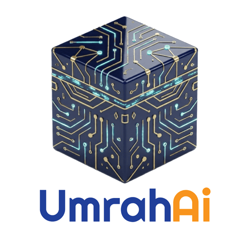 Umrahai Logo